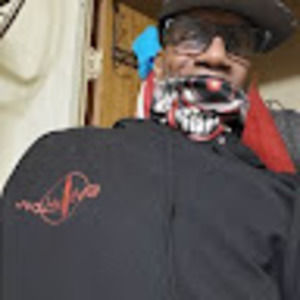 Meet your Posher, George